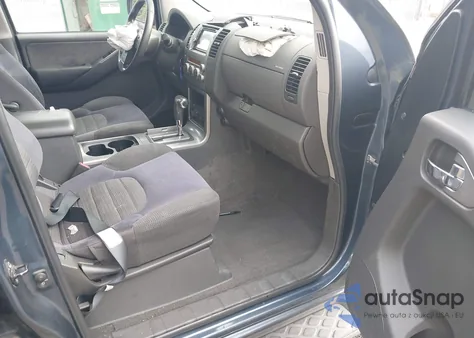 2006 Nissan Pathfinder Se from USA, damaged, VIN 5N1AR18W06C665296